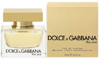The One �� Dolce & Gabbana - ��������� ���� ��� ������