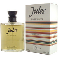 Jules �� Christian Dior - ��������� ���� ��� ������