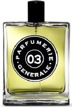 Parfumerie Generale � 3 Cuir Venenum �� Parfumerie Generale - ��������� ���� ��� ������