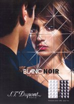 Dupont Blanc pour Femme �� S.T. Dupont - ��������� ���� ��� ������