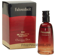 Fahrenheit �� Christian Dior - ��������� ���� ��� ������