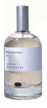 Miller et Bertaux # 2 (Spiritus/Land) �� Miller et Bertaux - ��������� ���� ��� ������