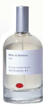 Miller et Bertaux #1 (for you) �� Miller et Bertaux - ��������� ���� ��� ������