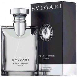 Bvlgari Pour Homme Soir �� Bvlgari - ��������� ���� ��� ������