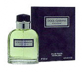 Dolce&Gabbana pour Homme �� Dolce & Gabbana - ��������� ���� ��� ������