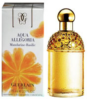 Aqua Allegoria Mandarine - Basilic �� Guerlain - ��������� ���� ��� ������