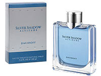 Silver Shadow Altitude �� Davidoff - ��������� ���� ��� ������
