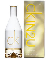 CK IN2U Her �� Calvin Klein - ��������� ���� ��� ������