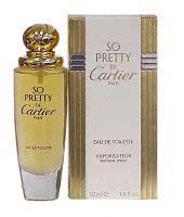 So Pretty �� Cartier - ��������� ���� - ������ ��� ������