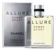 Allure Homme Sport Cologne  �� Chanel - ��������-������ ��� ������