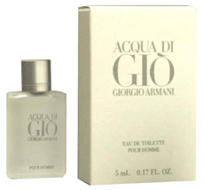 Acqua Di Gio �� Giorgio Armani - ��������� ���� ��� ������