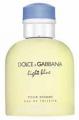 D&G Light Blue Pour Homme  Dolce & Gabbana -   -   
