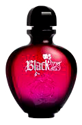 Black XS pour femme �� Paco Rabanne - ��������� ���� - ������ ��� ������