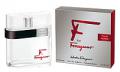 F by Ferragamo Pour Homme   Salvatore Ferragamo -   -   