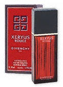 Xeryus Rouge от Givenchy - Туалетная вода для мужчин