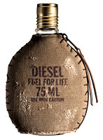 Fuel for Life pour Homme �� Diesel - ��������� ���� ��� ������