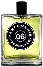Parfumerie Generale � 6 L`eau Rare Matale  �� Parfumerie Generale - ��������� ���� ��� ������