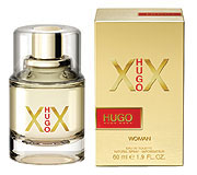 Hugo XX woman  �� Hugo Boss - ��������� ���� ��� ������