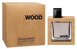 He Wood  �� Dsquared2 - ��������� ���� ��� ������