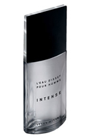L`Eau D`Issey pour Homme Intense �� Issey Miyake - ��������� ���� ��� ������