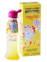 Cheap and Chic Hippy Fizz �� Moschino - ��������� ���� ��� ������