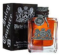 Dirty English for Men �� Juicy Couture - ��������� ���� - ������ ��� ������