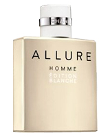 Allure Homme Edition Blanche �� Chanel - ��������� ���� ��� ������