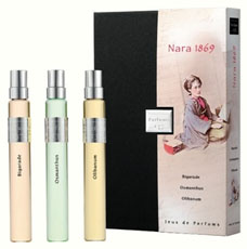 Nara 1869  �� Parfums 137 - ��������� ���� ��� ������