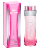 Dream Of Pink  �� Lacoste - ��������� ���� - ������ ��� ������