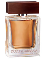 The One for Men  Dolce & Gabbana -    