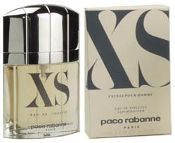 XS pour homme �� Paco Rabanne - ���������� ��� ������