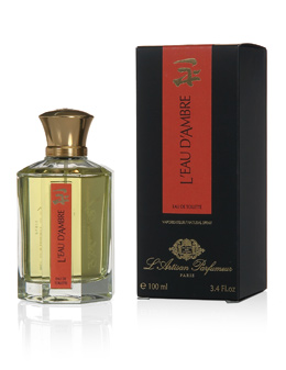 L`Eau d`Ambre  �� L`Artisan Parfumeur - ��������� ���� ��� ������