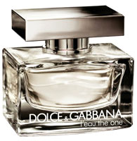 L` Eau The One  Dolce & Gabbana -   -   
