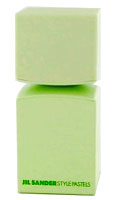 Style Pastels Tender Green �� Jil Sander - ��������� ���� ��� ������