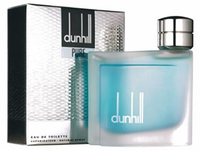 Dunhill Pure  �� Alfred Dunhill - ��������� ���� ��� ������