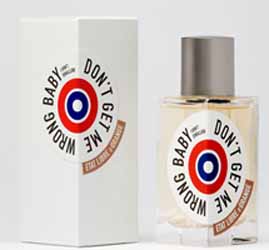 Don` t Get Me Wrong Baby, I don`t swallow �� Etat Libre d `Orange - ��������� ���� - ������ ��� ������