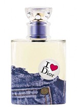 I Love Dior �� Christian Dior - ��������� ���� ��� ������
