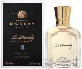 Le Dandy  �� D`Orsay - ��������� ���� ��� ������