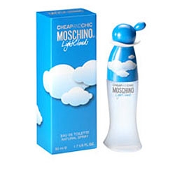 Cheap & Chic Light Clouds �� Moschino - ��������� ���� - ������ ��� ������