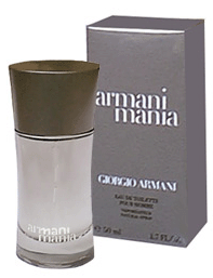 Mania �� Giorgio Armani - ��������� ���� ��� ������