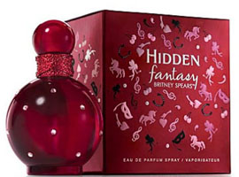 Hidden Fantasy �� Britney Spears - ��������� ���� ��� ������