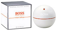 Boss In Motion White Edition  от Hugo Boss - Туалетная вода для мужчин