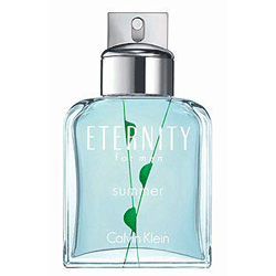 Eternity for Men Summer 2008  Calvin Klein -   -   