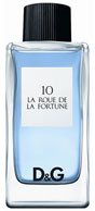 10 La Roue De La Fortune  �� Dolce & Gabbana - ��������� ���� ��� ������