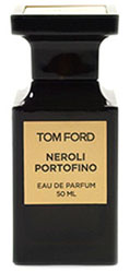 Neroli Portofino  Tom Ford -   -   
