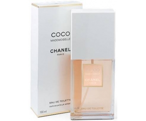Coco Mademoiselle Eau de Toilette �� Chanel - ��������� ���� ��� ������