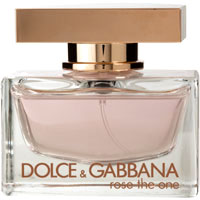 Rose The One  �� Dolce & Gabbana - ��������� ���� - ������ ��� ������