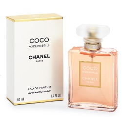 Coco Mademoiselle  Chanel -    