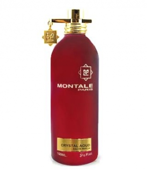 Crystal Aoud �� Montale - ��������� ���� ��� ������