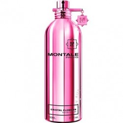 Cristal Flowers  �� Montale - ��������� ���� ��� ������